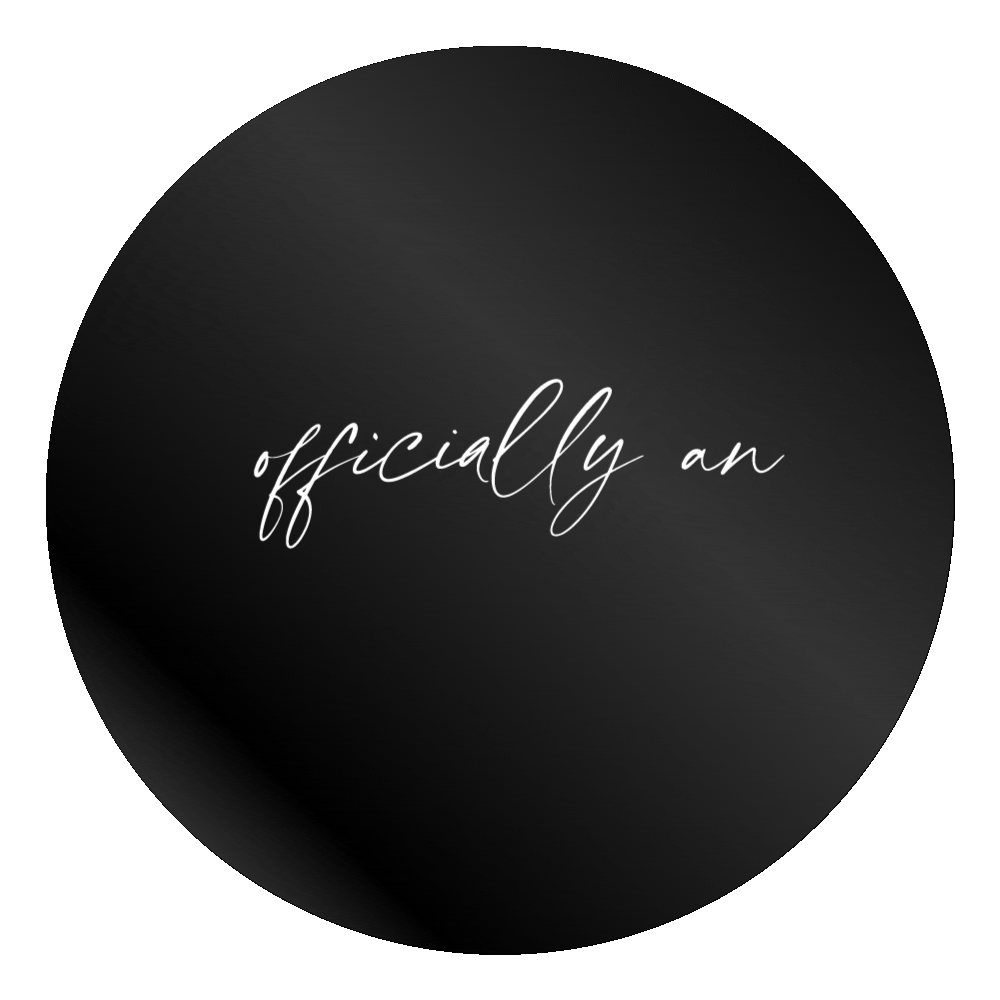 Annabebridal Sticker by anna bé bridal boutique