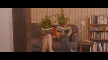 bad timing books GIF by Polyvinyl Records