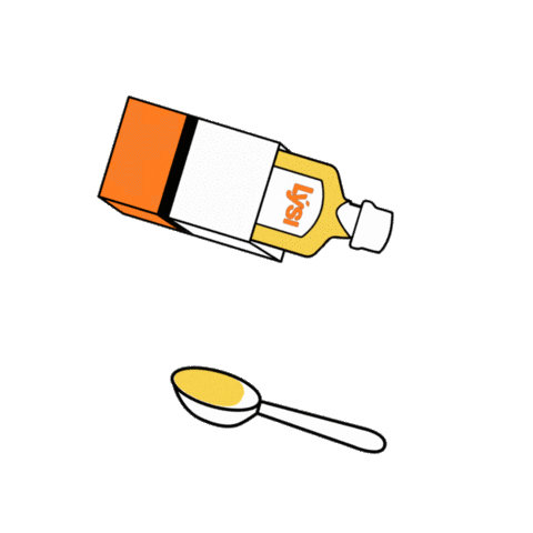 Lysi Mexico Sticker