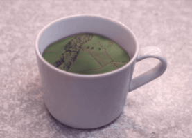 Tea Cup GIF