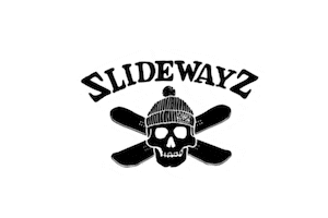 slidewayz Sticker