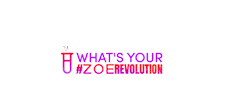 Gut Microbiome Health Sticker by ZOE