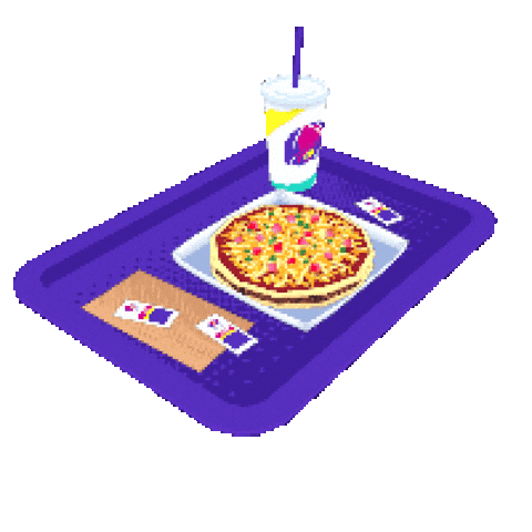 Food Sticker