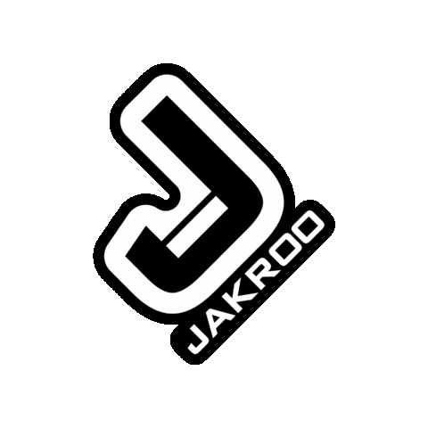 Bike Cycling Sticker by JAKROO