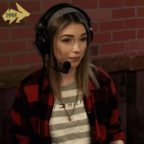 party twitch GIF by Hyper RPG