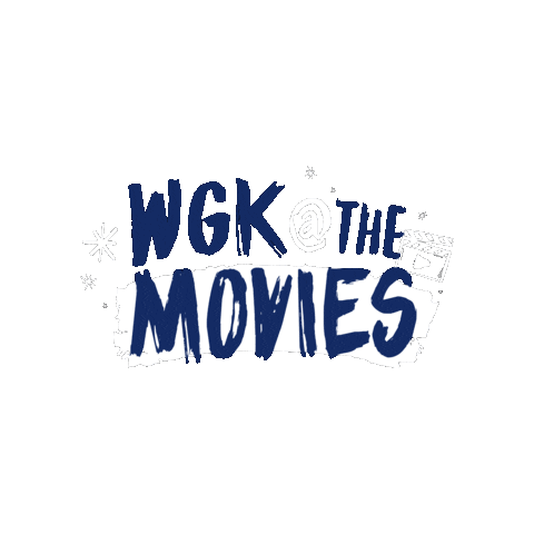 witgelekruis Sticker