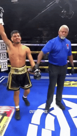 Giovanni Marquez GIF by VIVA HOUSTON