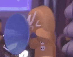 Happy Drink GIF by cookierun