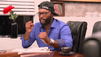 soul food yes GIF by WE tv
