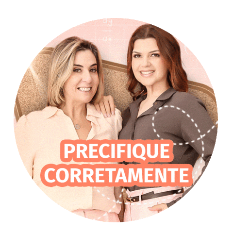 Multiplica Costura Criativa Sticker by PersonalArte