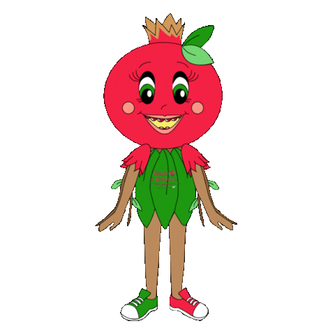 Tenuta il Melograno Sticker