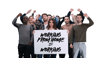 Worksome Sticker