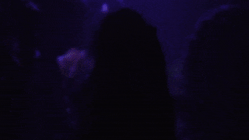 Partying Dancing Girl GIF by My Brightest Diamond