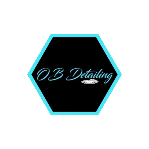 Clydesites Sticker by OB Detailing