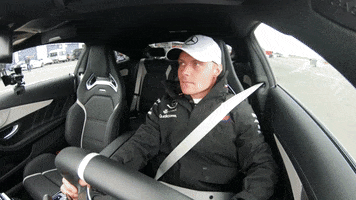 driving formula one GIF by Mercedes-AMG Petronas Motorsport