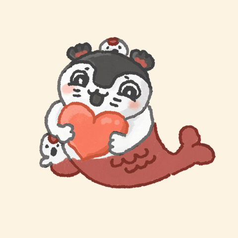 Heart Love GIF