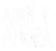 Ahora Sticker