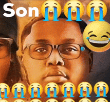Instagram Son GIF
