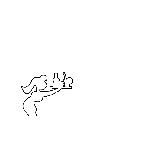 Kirberg Logo Sticker by Kirberg Catering