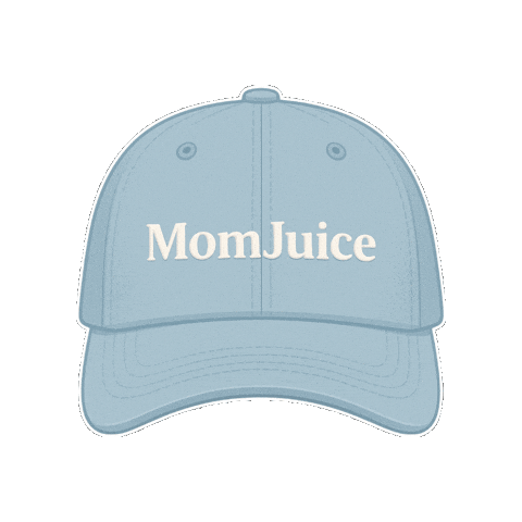 Wine Time Sticker by Mom Juice