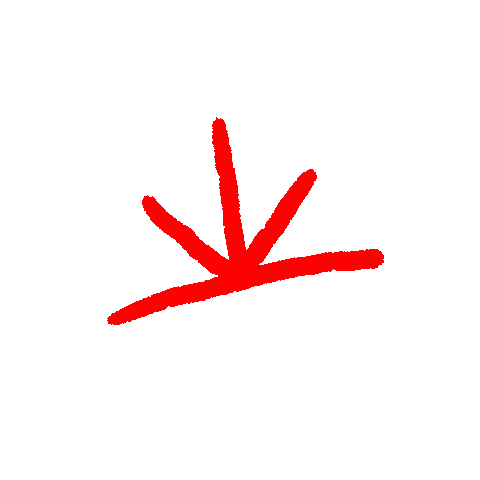 Weed Plant Sticker