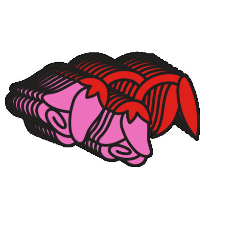 Valentinesday Sticker by Maeve Chocolate