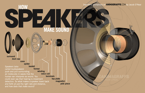 speaker