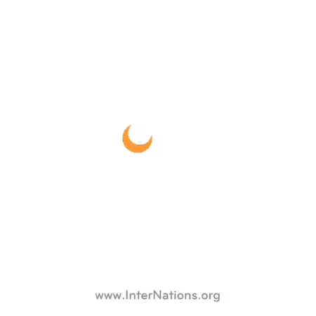 Festival Ramadan GIF by InterNations