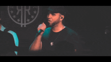 Get It Country Music GIF by Ryan Robinette