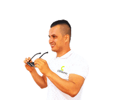 CreditosCardona Sticker