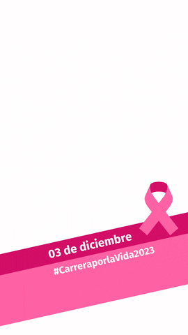 Fundación Carrera por la Vida GIF