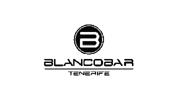 Blanco Bar Tenerife Puerto De La Cruz Sticker by Blanco Bar Tenerife