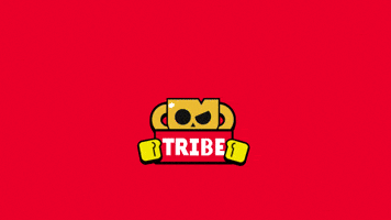 Happy Brawl Stars GIF by Tribe Gaming