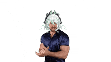 Alias Anono GIF