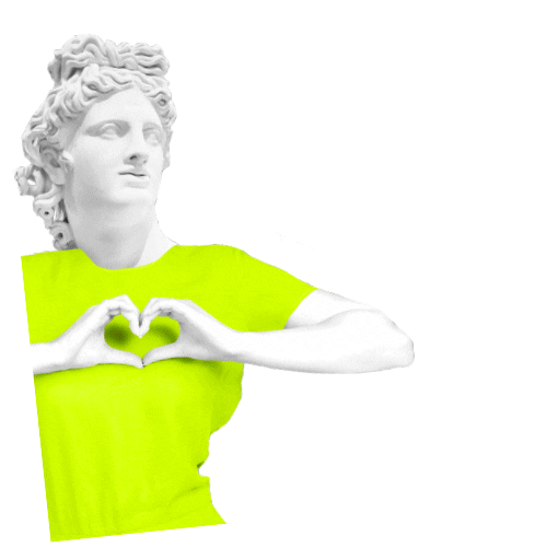 SINLIMITE MKTG Sticker