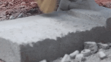 Clean Up Dust GIF by JC Property Professionals