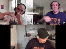 Graff GIF