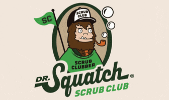 Fan Club GIF by DrSquatch