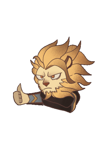 Animated Sticker