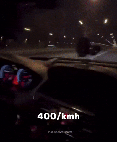 Bmw Warsaw GIF