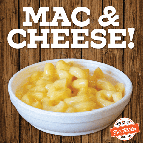 Mac Cheese GIFs - Get the best GIF on GIPHY