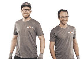 Plumbing Baustelle GIF by WOLF Heizung, Klima, Lüftung