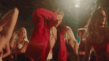 Party Fiesta GIF by KHEA