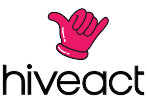 Sticker by Hiveact