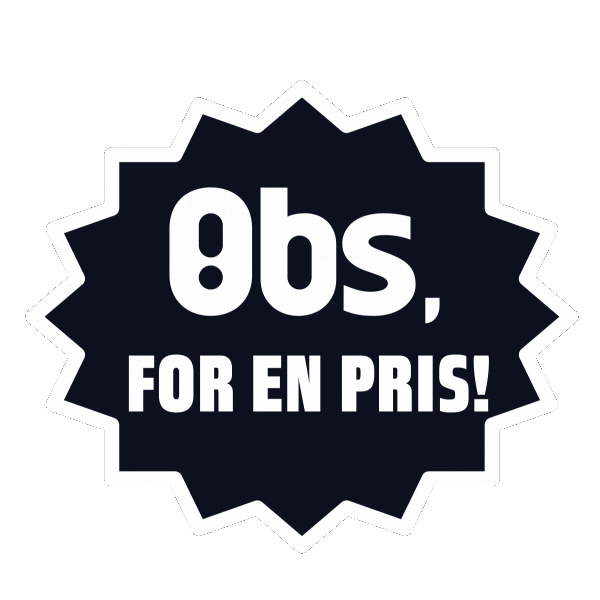 Blackfriday Sticker by Coop Norge