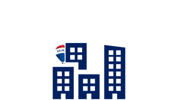 Remax Apartment Sticker by RE/MAX broker