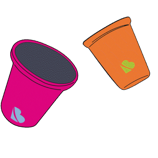 Novabrasil FM Sticker