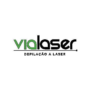 Vialaser Depilação Sticker