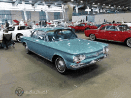 Car GIF
