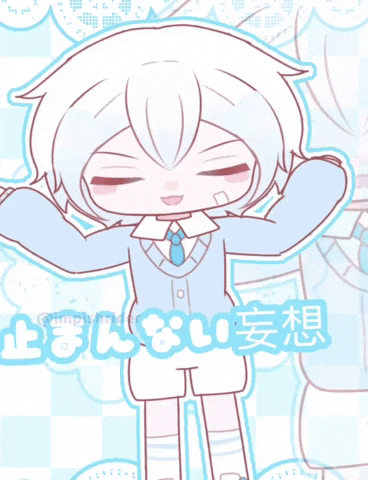 Kawaii GIF